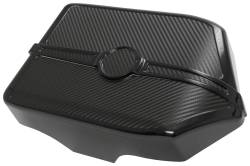 Spectre - Spectre Performance 42762K Fuse Box Cover, 2016-2018 Camaro - Image 2