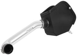 Spectre - Spectre Performance 9089 Cold Air Intake Kit - Image 3
