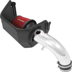 Spectre - Spectre Performance 9067 Cold Air Intake Kit - Image 3