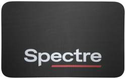 Spectre - Spectre Performance 89313 Black Mechanic Fender Cover - Image 1