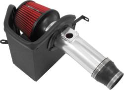 Spectre - Spectre Performance 9069 Cold Air Intake Kit - Image 4