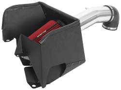 Spectre - Spectre Performance 9090 Cold Air Intake Kit - Image 2