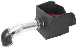 Spectre - Spectre Performance 9090 Cold Air Intake Kit - Image 4