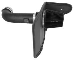 Spectre - Spectre Performance 99080K Cold Air Intake Kit - Image 2