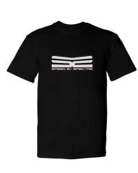 Spectre - Spectre Performance 122S Black Spectre T-Shirt-Small - Image 2