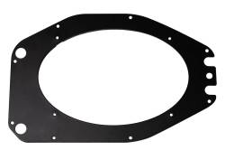 MB Quart - MB Quart Tuned Audio Series 6x9" Rear Speaker Mounts, for Jeep JL/JT; JE1-169SB - Image 5