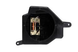 MB Quart - MB Quart Tuned Audio Series 6.5" Coaxial Front Speakers, for Jeep JL/JT JC1-116E - Image 3