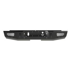 Ranch Hand - Ranch Hand MBC151BMSL Midnight Series Rear Bumper - Image 3