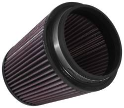 K&N - K&N Filters RU-1037 Universal Clamp-On Air Filter - Image 2