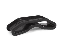 PRP - PRP Safety Belt Harness Pass-Through Bezels-Black, EACH; for Polaris RZR; SBSP - Image 2
