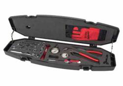 Roush Performance - Roush Performance Trunk Mounted Tool Kit-Black, 05-23 Mustang; 422314 - Image 2