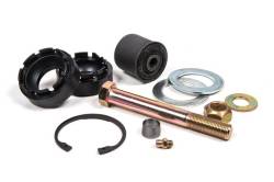 JKS - JKS Suspension Adjustable Front Track Bar Service Kit; JKS7207 - Image 3