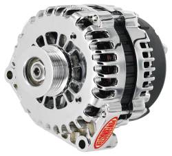 Powermaster Performance - Powermaster 18237 Alternator - Image 1