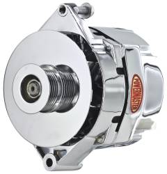 Powermaster Performance - Powermaster 17290-114 Alternator 84-85 CORVETTE - Image 1