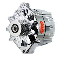 Powermaster Performance - Powermaster 17297-114 Smooth Look Alternator - Image 2