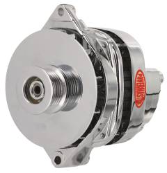 Powermaster Performance - Powermaster 17806 Alternator 85-96 CAMARO CAPRICE CORVETTE - Image 2