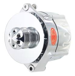 Powermaster Performance - Powermaster 67296 Smooth Look Alternator - Image 1