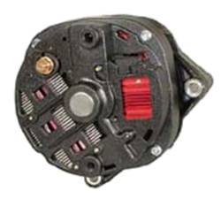Powermaster Performance - Powermaster 582038 XS Volt Hi Amp Alternator - Image 2