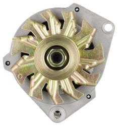 Powermaster Performance - Powermaster 48114 Alternator 93-02 Camaro Firebird - Image 1