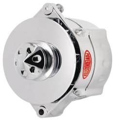 Powermaster Performance - Powermaster 37295 Smooth Look Alternator - Image 1