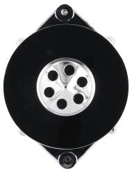 Powermaster Performance - Powermaster 37295 Smooth Look Alternator - Image 3
