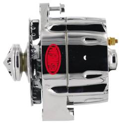 Powermaster Performance - Powermaster 37295 Smooth Look Alternator - Image 9