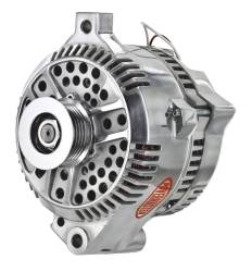 Powermaster Performance - Powermaster 677711 XS Volt Hi Amp Alternator 94-00 Cougar Mustang Thunderbird - Image 1