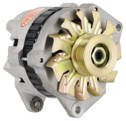 Powermaster Performance - Powermaster 8114 Alternator 93-02 Camaro Firebird - Image 1