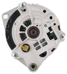 Powermaster Performance - Powermaster 8114 Alternator 93-02 Camaro Firebird - Image 5