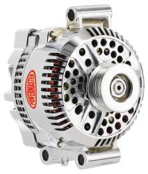Powermaster Performance - Powermaster 37768 Alternator 97-02 F-150 Pickup - Image 2