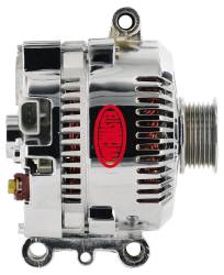 Powermaster Performance - Powermaster 37768 Alternator 97-02 F-150 Pickup - Image 8