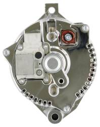 Powermaster Performance - Powermaster 37771 Alternator 94-00 Cougar Mustang Thunderbird - Image 5