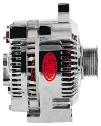 Powermaster Performance - Powermaster 37771 Alternator 94-00 Cougar Mustang Thunderbird - Image 8