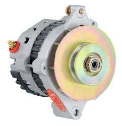 Powermaster Performance - Powermaster 7462 GM 5X5 Race Alternator - Image 1