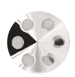 Powermaster Performance - Powermaster 367 Alternator Pulley Cone - Image 1