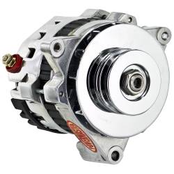 Powermaster Performance - Powermaster 28472 GM 5X5 Race Alternator - Image 2
