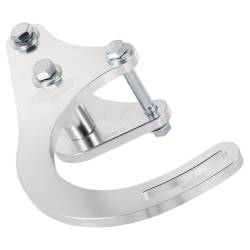 Powermaster Performance - Powermaster 2897 Low Mount Bracket - Image 1