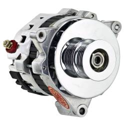 Powermaster Performance - Powermaster 28472-114 GM 5X5 Race Alternator - Image 2