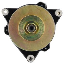 Powermaster Performance - Powermaster 8472 GM 5X5 Race Alternator - Image 3