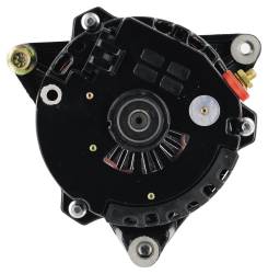 Powermaster Performance - Powermaster 8472 GM 5X5 Race Alternator - Image 5