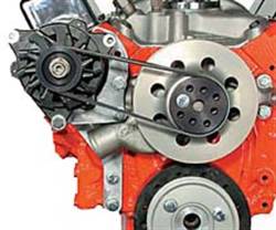 Powermaster Performance - Powermaster 8-722 Pro Series Alternator Kit - Image 1