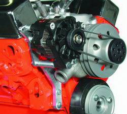 Powermaster Performance - Powermaster 8-722 Pro Series Alternator Kit - Image 5