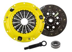 Advanced Clutch - Advanced Clutch Technology MB1-SPSD Clutch Kit Sport/Perf Street Rigid - Image 1
