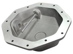 aFe Power - aFe Power Pro Series Aluminum Rear Differential Cover-Black; 46-70272 - Image 4