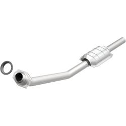 MagnaFlow Exhaust Products - Magnaflow 23269 Direct Fit Catalytic Converter (49 State) for Dodge - Image 2