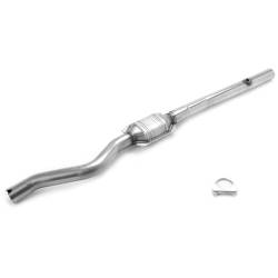 MagnaFlow Exhaust Products - Magnaflow 23234 Direct Fit Catalytic Converter (49 State) for Dodge - Image 1