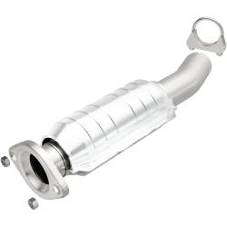 MagnaFlow Exhaust Products - Magnaflow 49099 Direct Fit Catalytic Converter (49 State) - Image 1