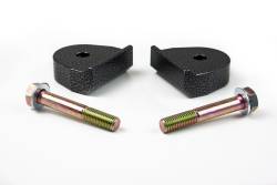 Rugged Off Road - Rugged Off Road Ford F-250 Super Duty Front Leveling Kit 1.5"; 5-104 - Image 1