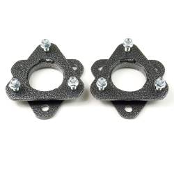 Rugged Off Road - Rugged Off Road fits Titan Front Leveling Kit 1.5; 6-101 - Image 3