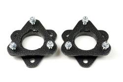 Rugged Off Road - Rugged Off Road fits Titan Front Leveling Kit 1.5; 6-101 - Image 2
